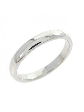 Tiffany & Co Forever Wedding Band Ring